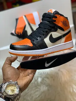 Air Jordan 1