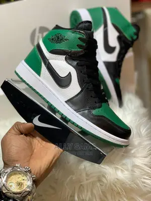 Air Jordan 1