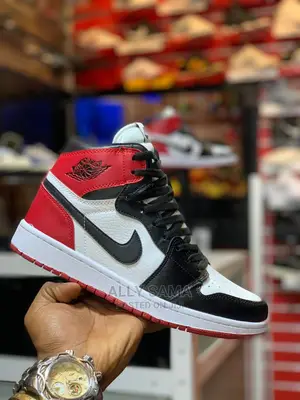 Air Jordan 1
