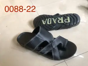 Men's Sandals Prada