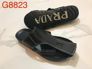 Men's Sandals Prada