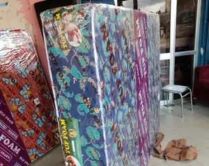 Magodoro Imara Kutoka TUFFOAM