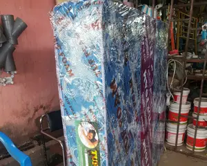 Magodoro Imara Kutoka TUFFOAM