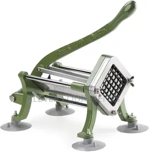 Heavy Duty Commercial Chips Cutter