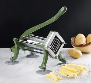 Heavy Duty Commercial Chips Cutter