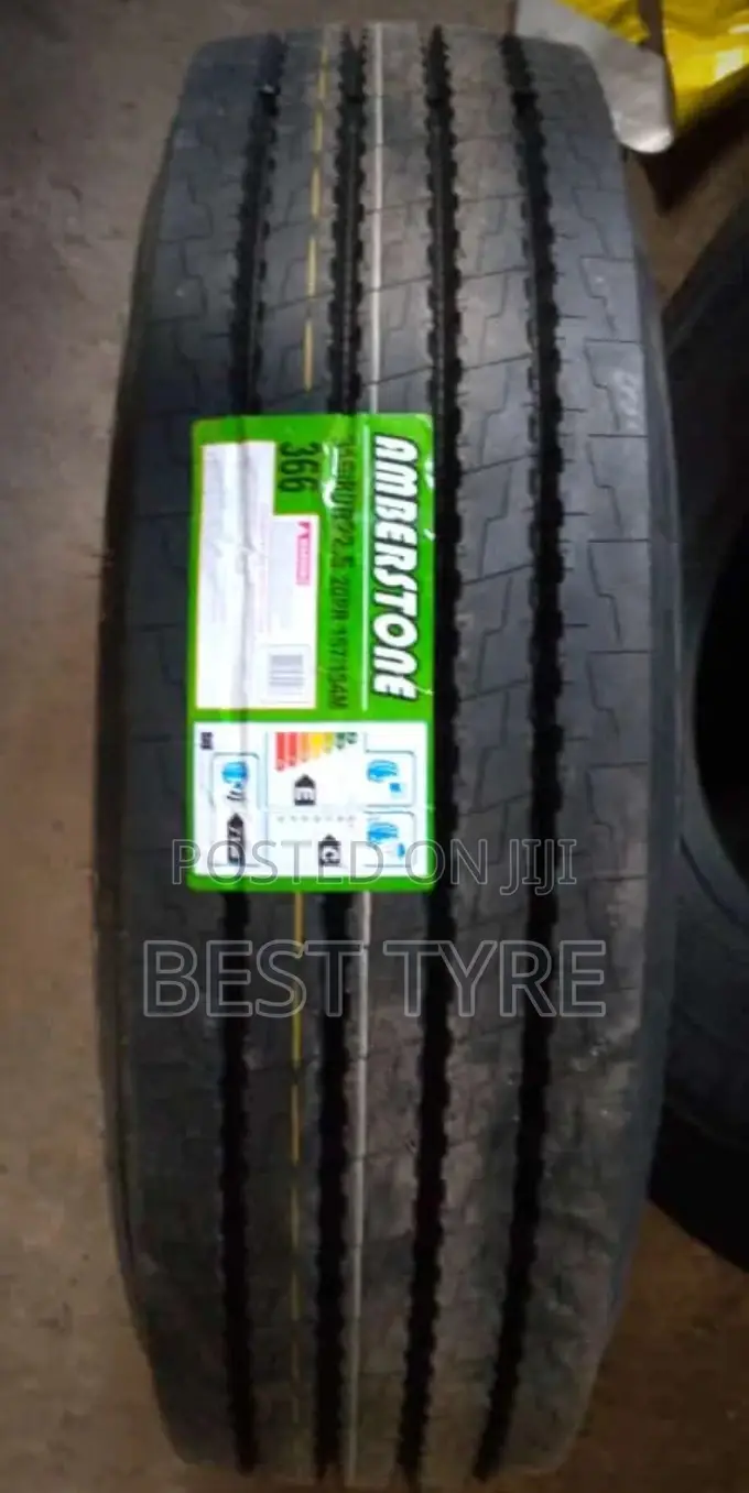 Ambastone 315/80r22.5
