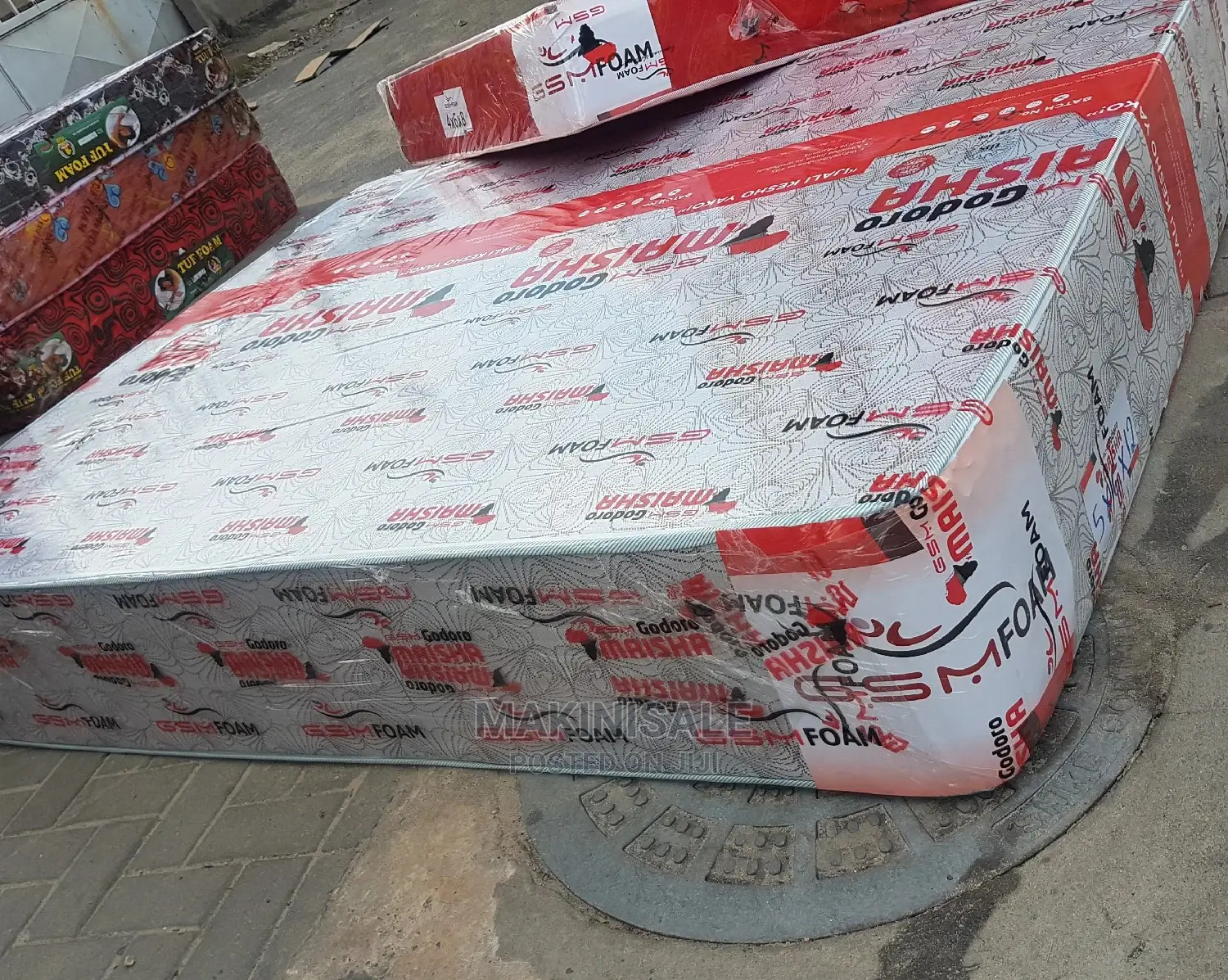 Magodoro Imara Kutoka GSM Imara Kutoka GSM