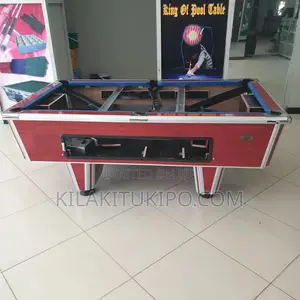Pool Table Original