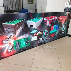 Pool Table King Size And New Design