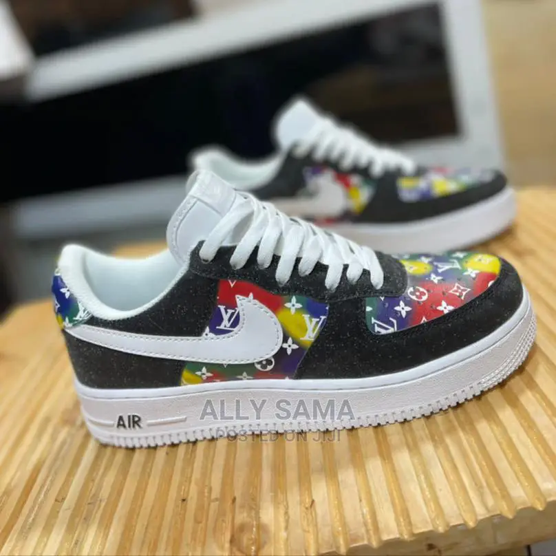 Air Force LV