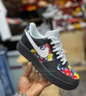 Air Force LV