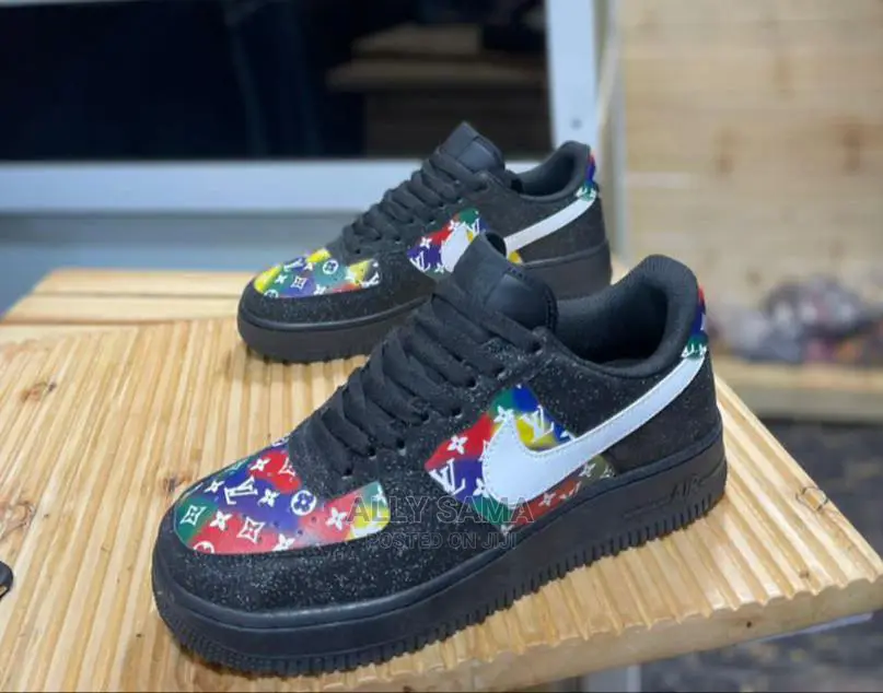 Air Force LV