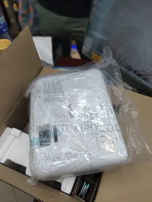 EPSON Projector Eb Xo6