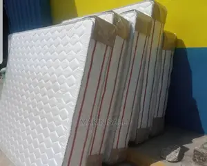 Magodoro Imara Kutoka Springs Mattress