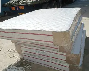 Magodoro Imara Kutoka Springs Mattress