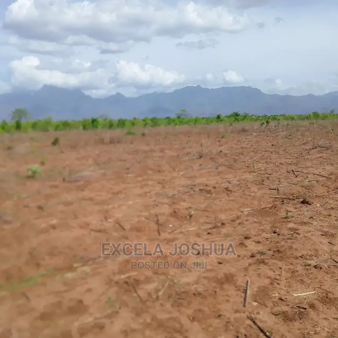Shamba Linauzwa Morogoro
