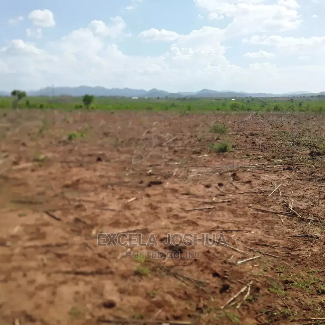 Shamba Linauzwa Morogoro