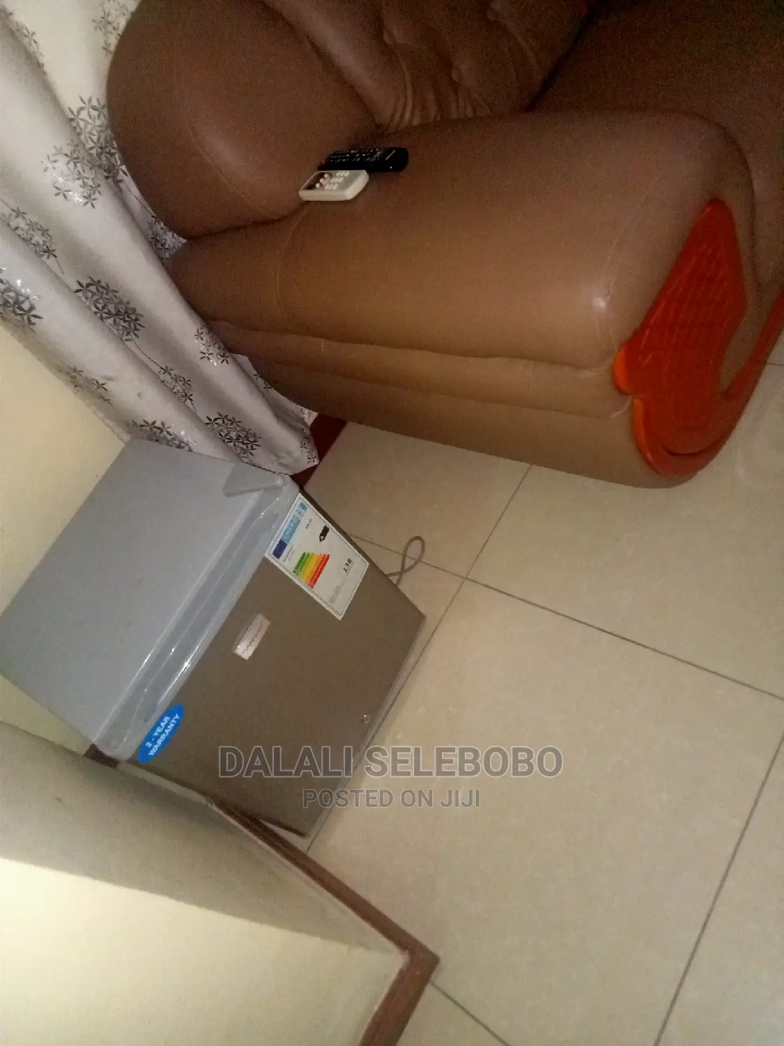 Furnished Studio Apartment in Sinza C for rent