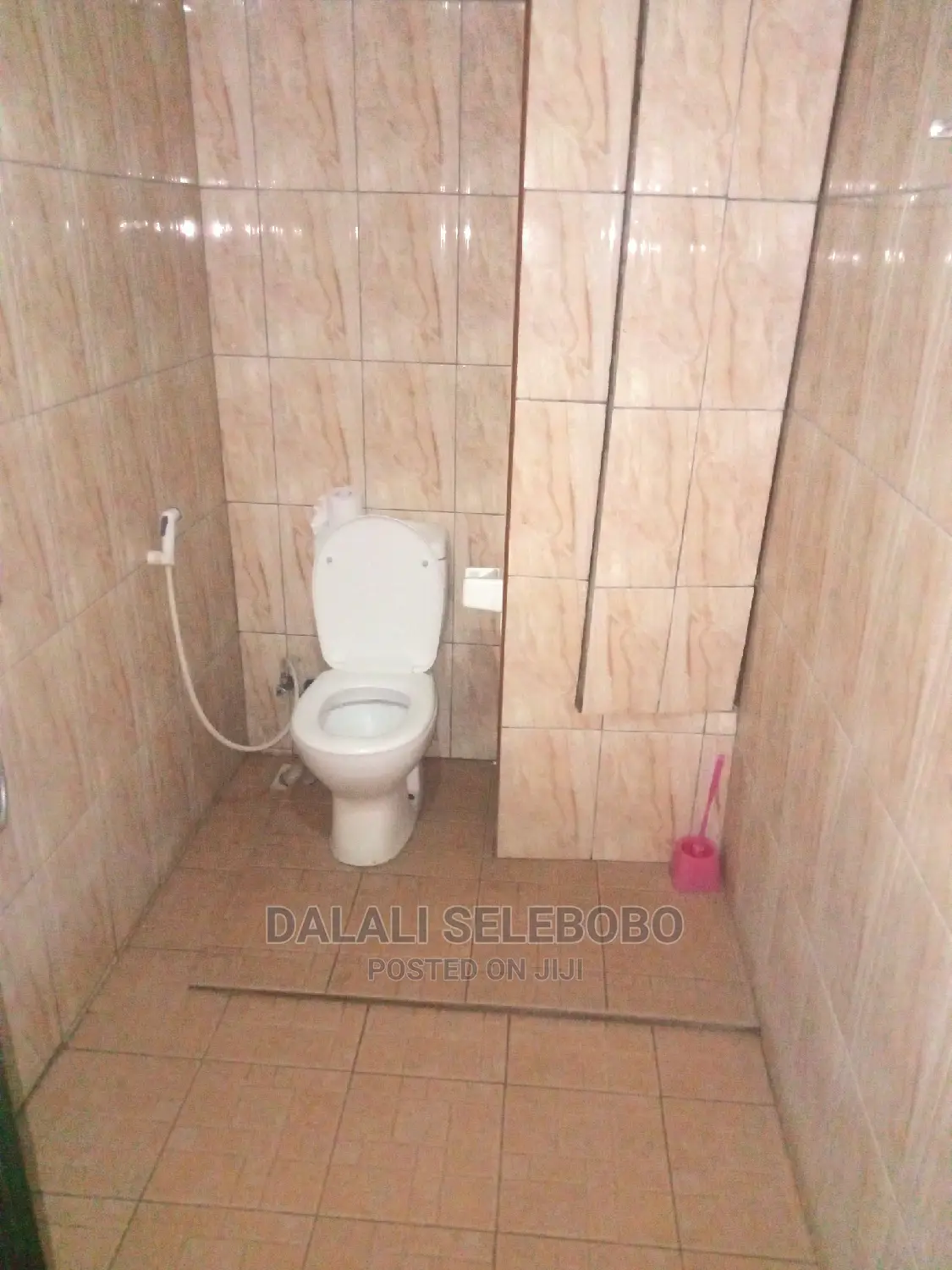 Furnished Studio Apartment in Sinza C for rent