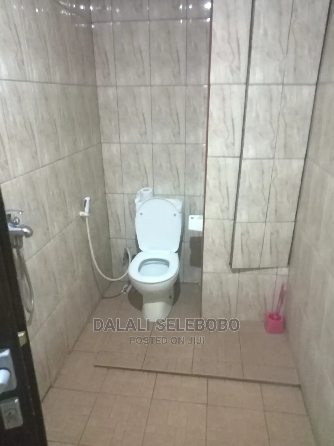 Furnished Studio Apartment in Sinza C for rent
