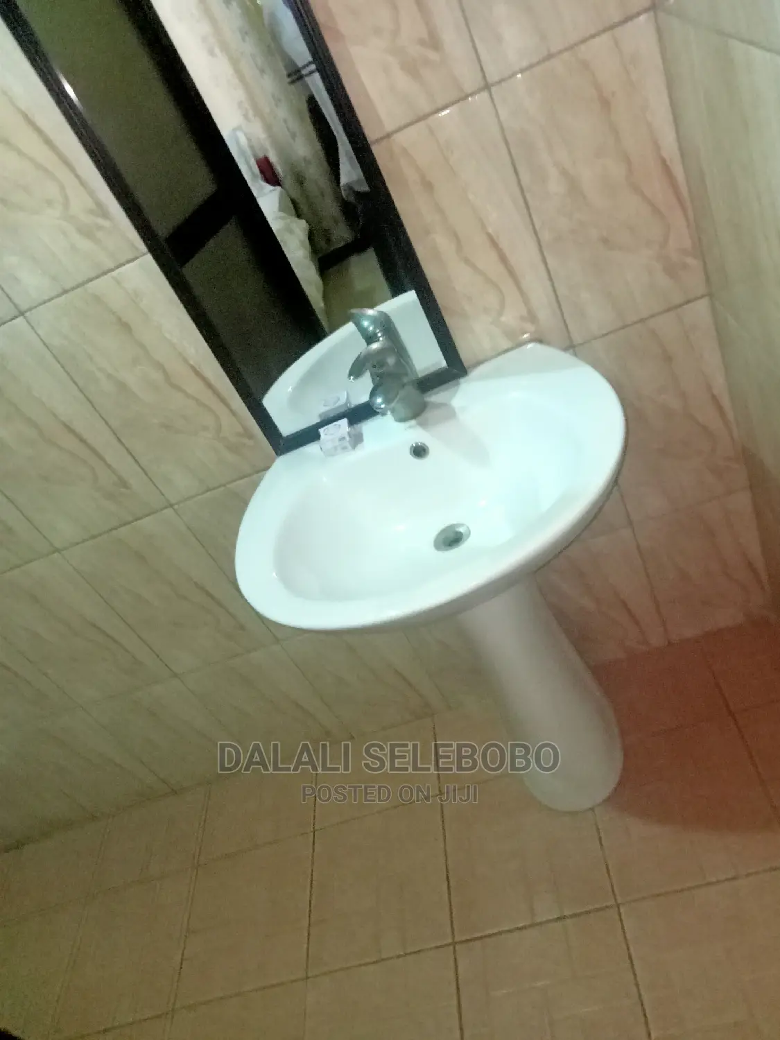 Furnished Studio Apartment in Sinza C for rent
