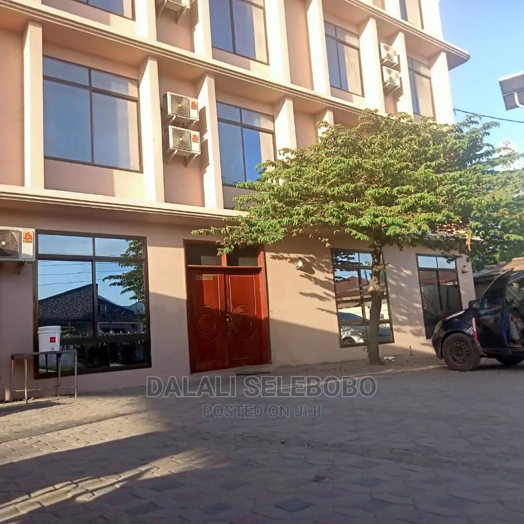 Furnished Studio Apartment in Sinza C for rent
