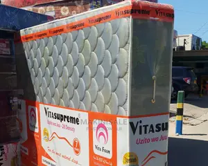 Magodoro Imara Kutoka Vitasupreme Imara Kuliko Yote Tanzania
