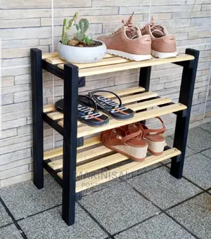 Shoe Rack Mzuri Sana Bei Nafuu Sana