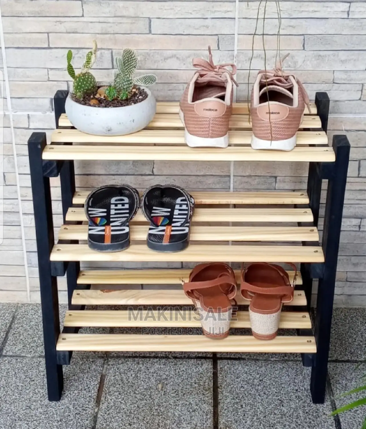 Shoe Rack Mzuri Sana Bei Nafuu Sana