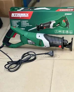 Ciprocatting Saw Brand New Available