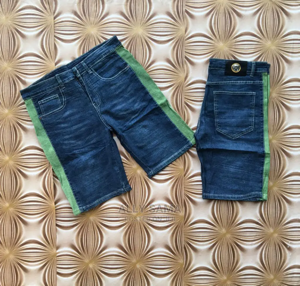 Men's Short