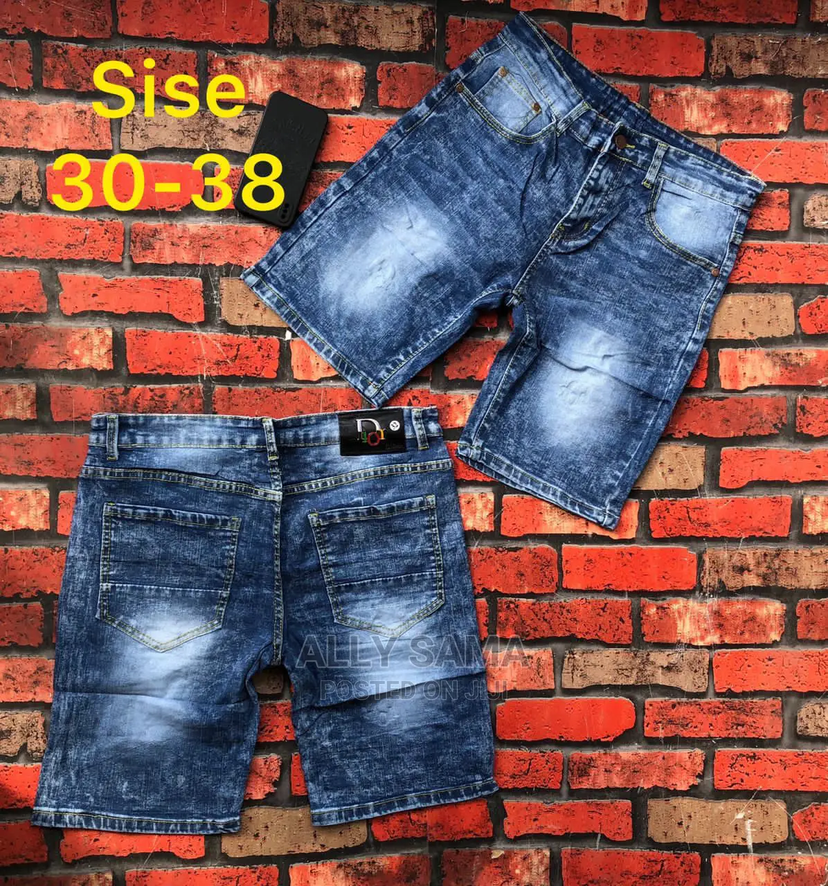 Men's Short
