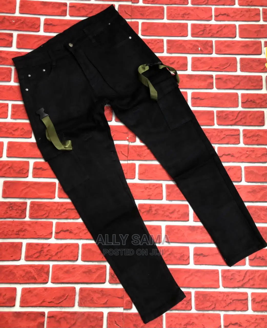 Men's Jeans