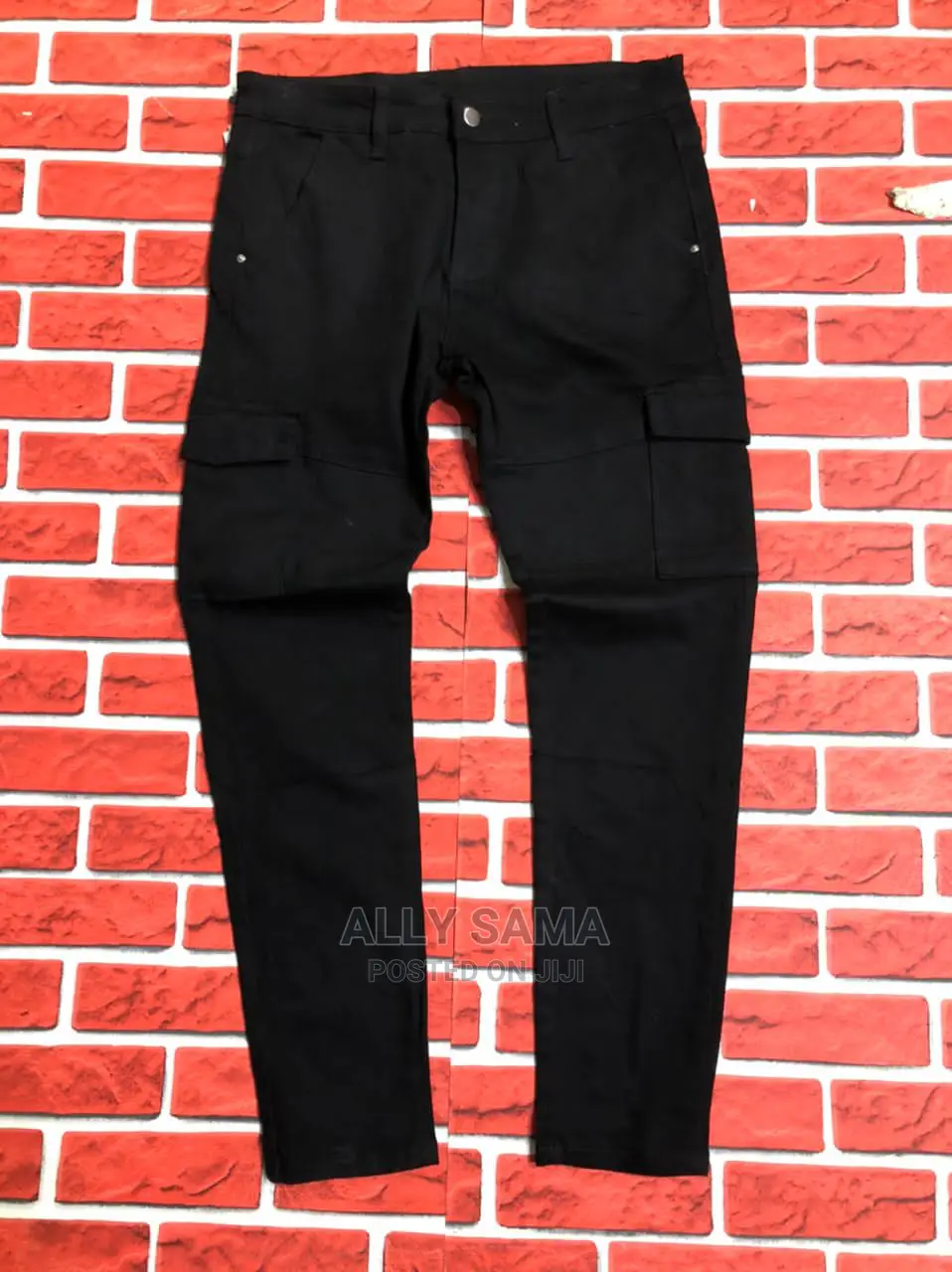 Men's Jeans