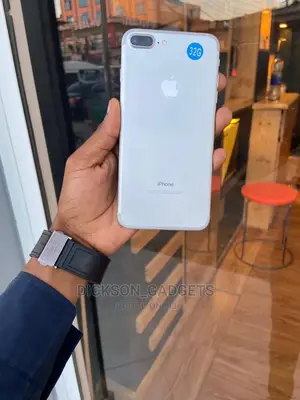 Apple iPhone 7 Plus 32 GB White