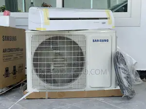 Samsung AC Available