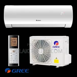 Gree AC 70%Energy Saving