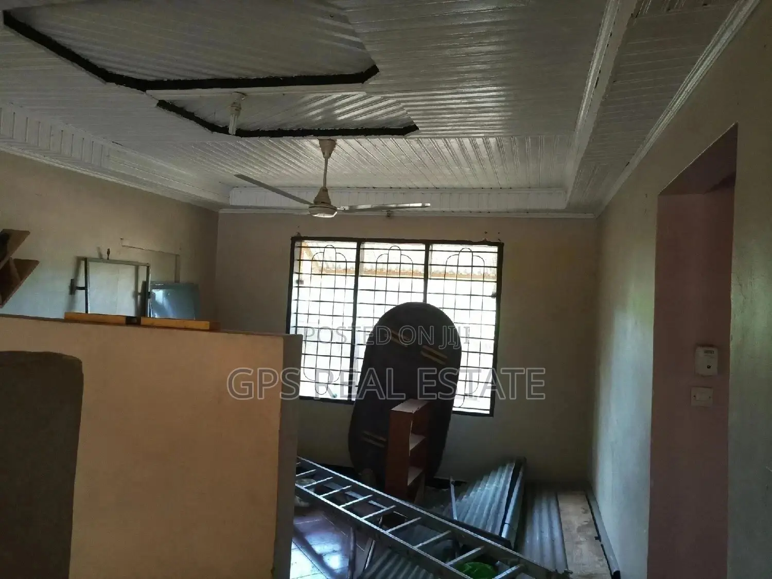2bdrm House in Safari Mansa, Kinondoni for Rent