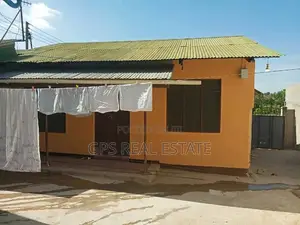 2bdrm House in Safari Mansa, Kinondoni for Rent