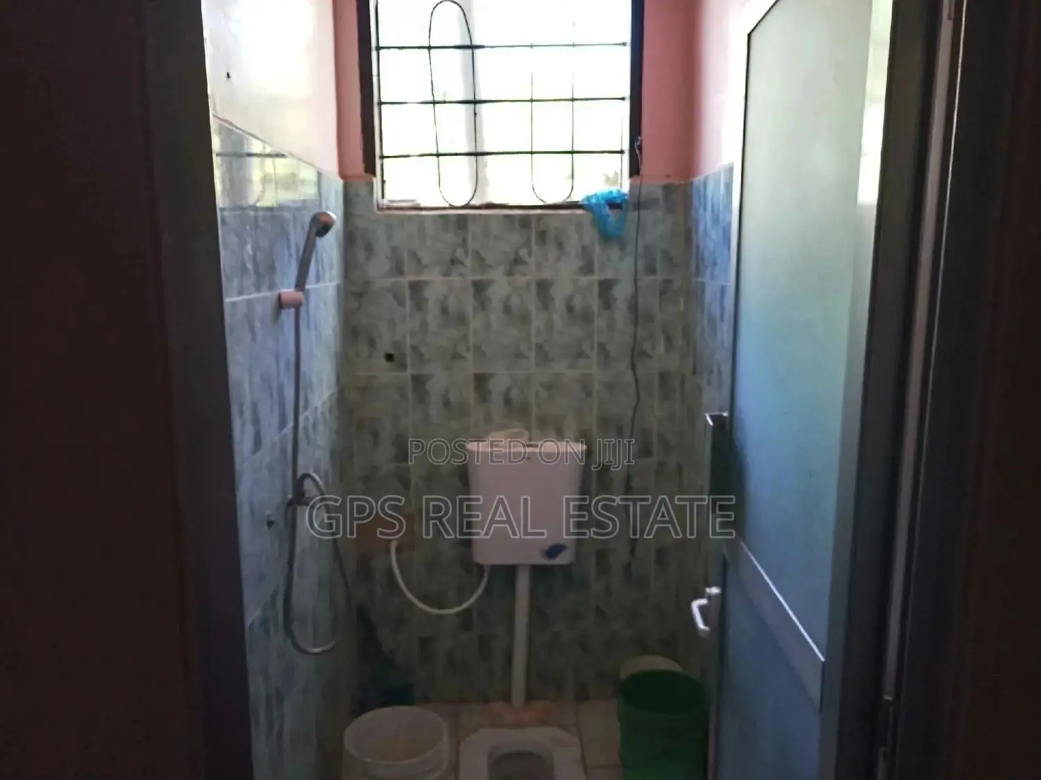 2bdrm House in Safari Mansa, Kinondoni for Rent
