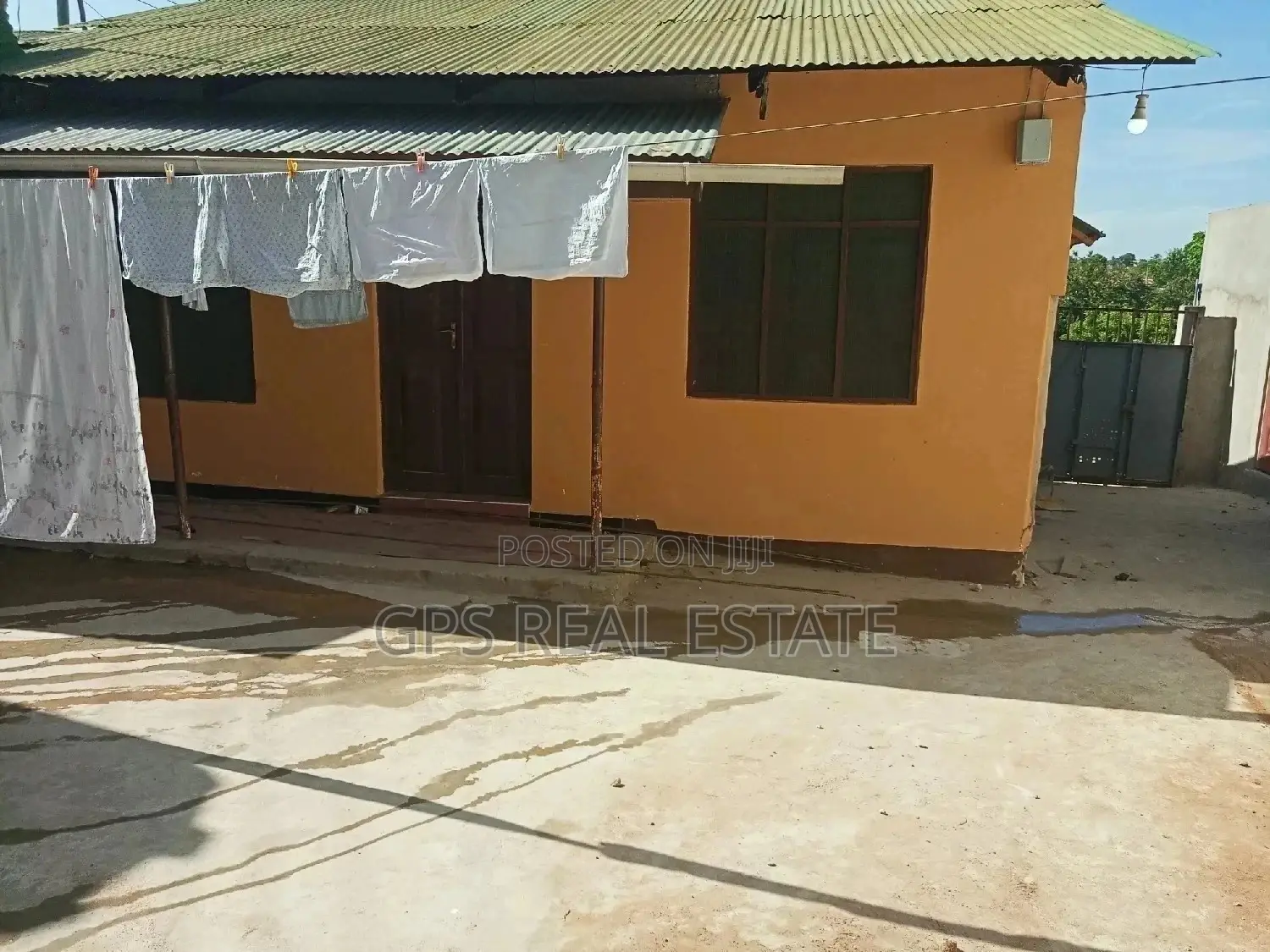 2bdrm House in Safari Mansa, Kinondoni for Rent