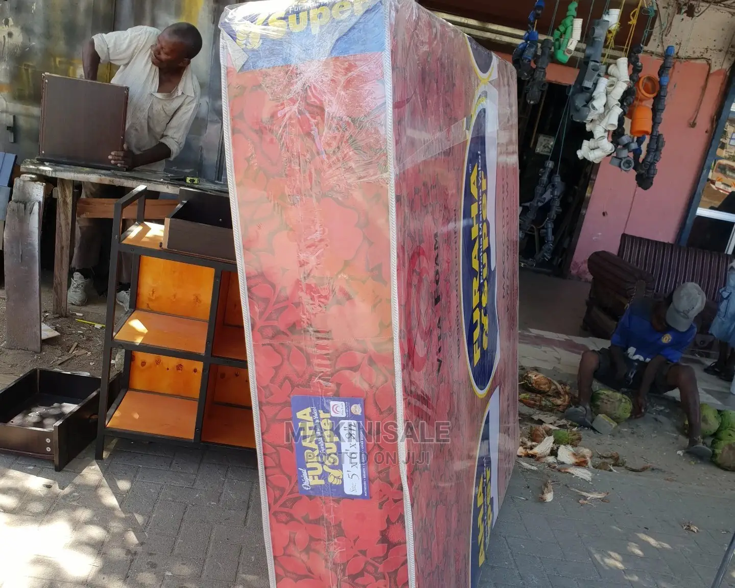 Ofa Ofa Ofa Jipatie Godoro Imara Kwa Bei Nafuu