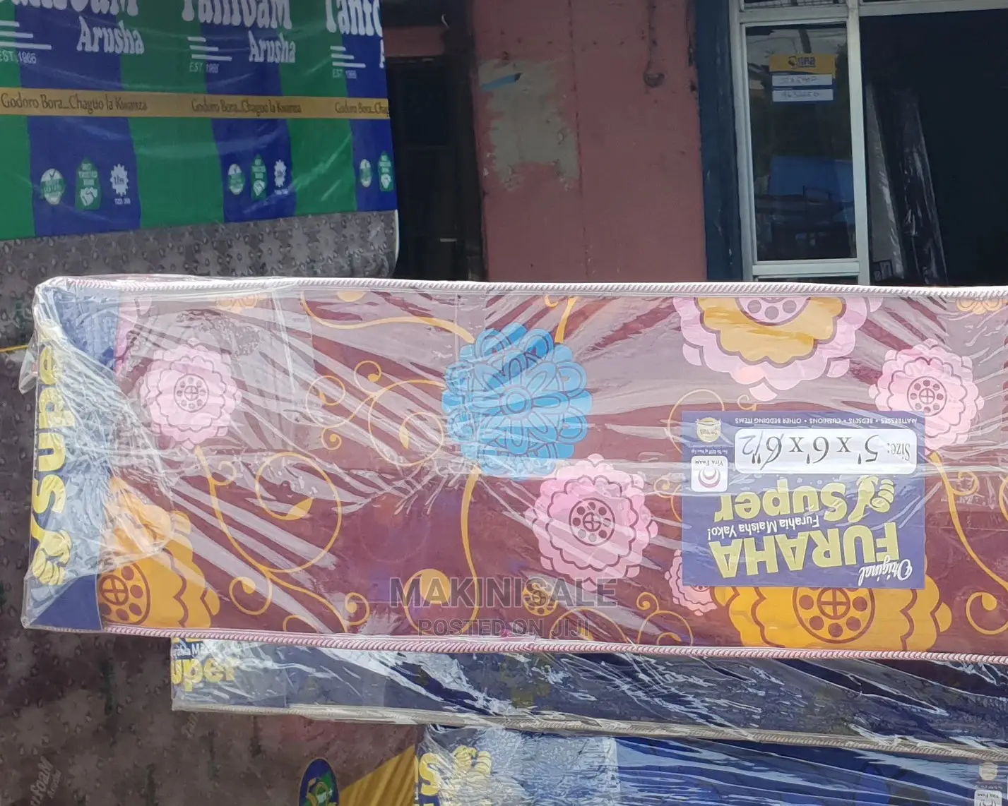 Ofa Ofa Ofa Jipatie Godoro Imara Kwa Bei Nafuu
