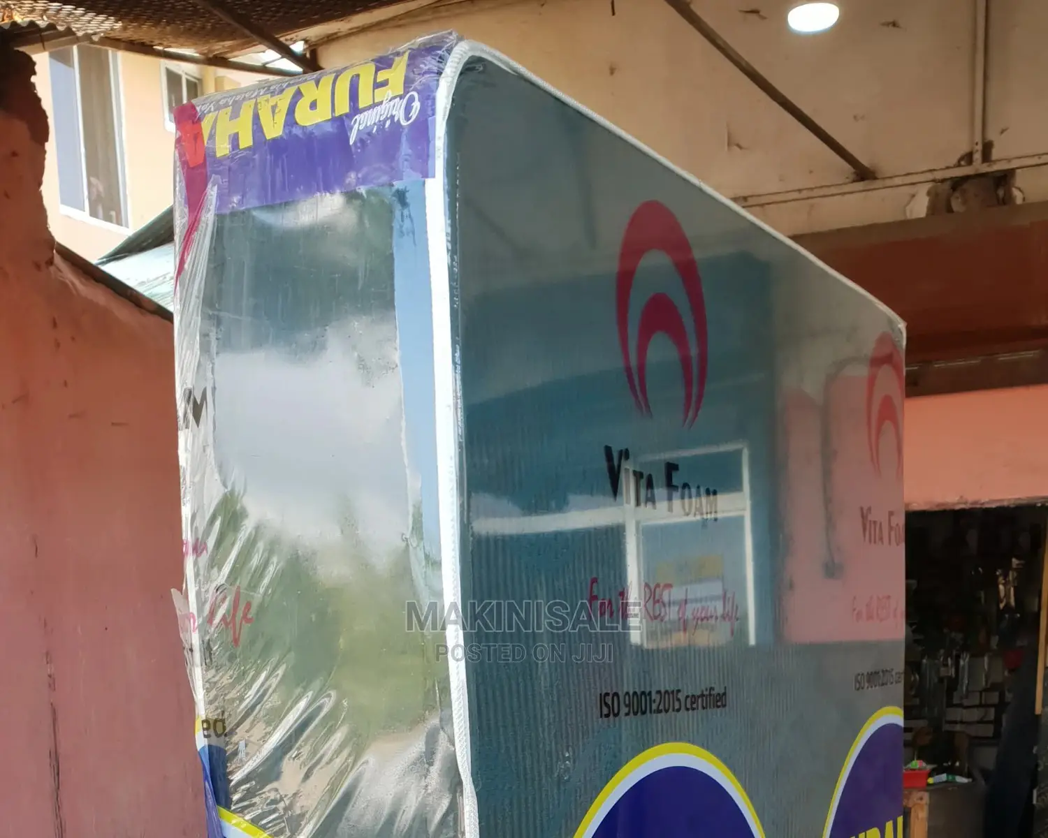 Ofa Ofa Ofa Jipatie Godoro Imara Kwa Bei Nafuu