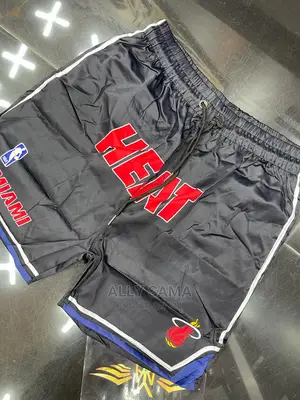 Unisex Short