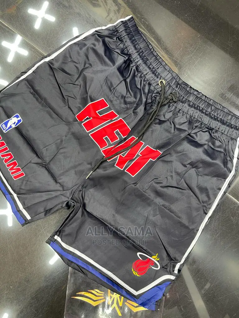 Unisex Short