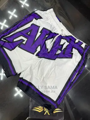 Unisex Short