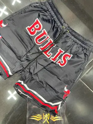 Unisex Short