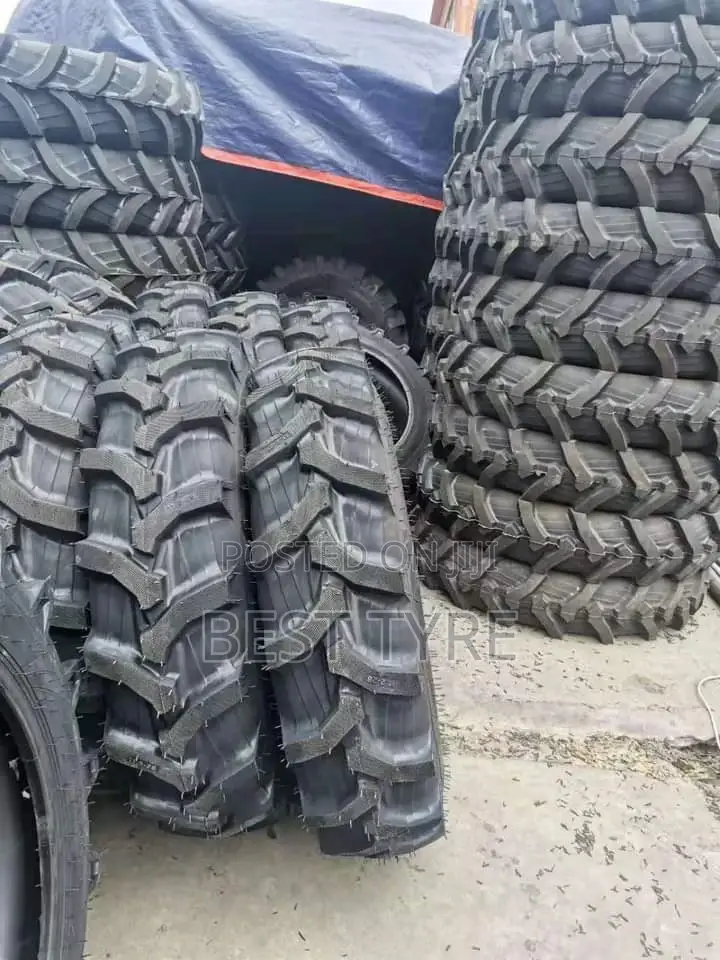 Otan Tyre 18.24