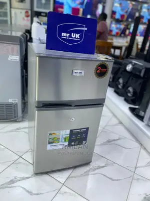 Mr UK FRIDGE 86 LITER 86